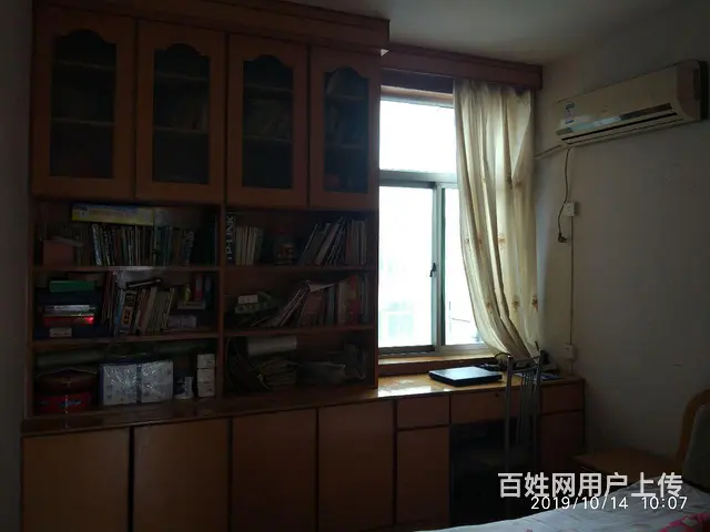 陆鹞小区(青山-红钢城) 普通住宅 中等装修 - 图片 3