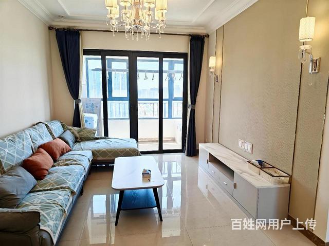 93.8 万低价好房来了，恒大海上帝景 2 室的图片