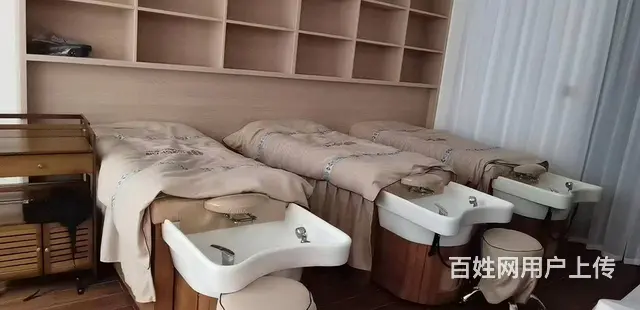 无转让费 超好地段 设施齐全 位置优越  随时看店 - 图片 4