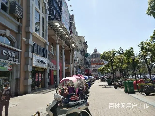 【都市时讯 精品推荐】宝龙广场主街道旺铺 - 图片 3