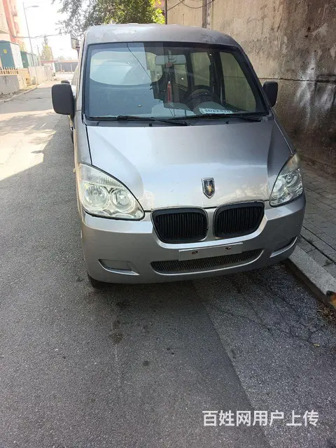 金杯面包车 - 图片 8