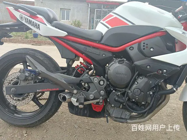 10年xj6 - 图片 2