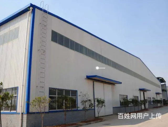 北李官厂房出租，适合多种经营 - 图片