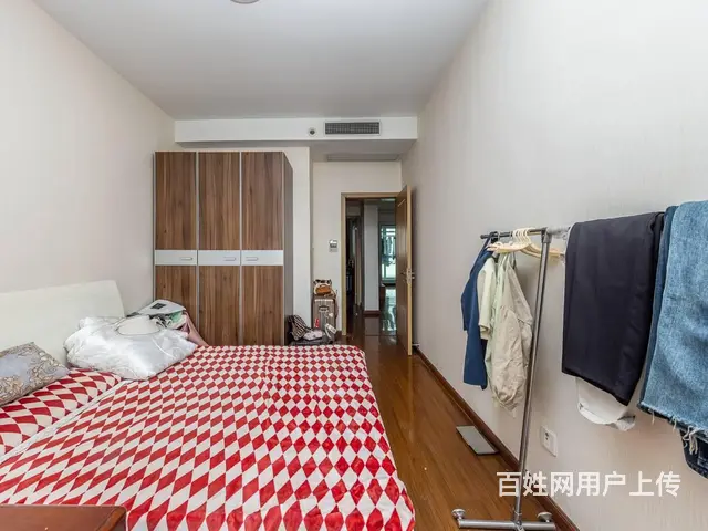 地铁房赞成林风(上城) 普通住宅 精装修 - 图片 3