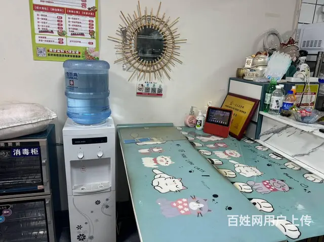 B17714一老华凌临街外卖小吃店转让 - 图片 4