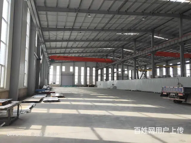 胡台开发区2000平厂房出租 - 图片 2
