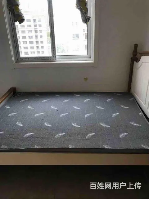 吾悦旁翠湖二期精装三室家具家电齐全拎包即住长租优惠 - 图片 3