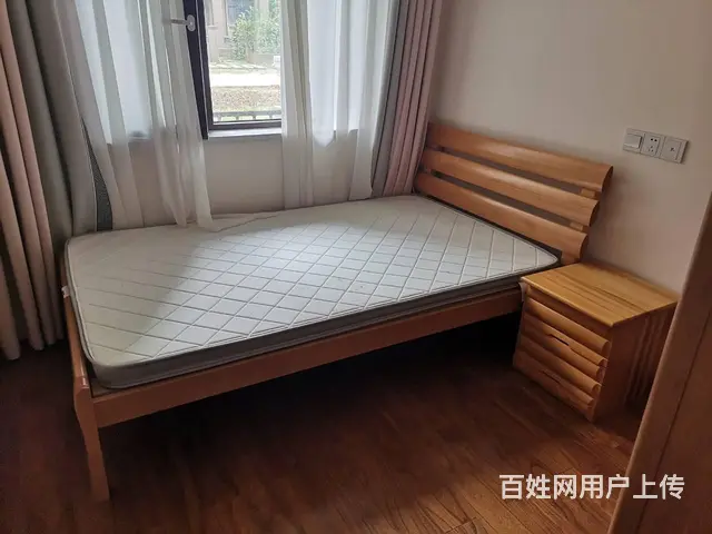 双实验三室精装修电梯房 - 图片 4