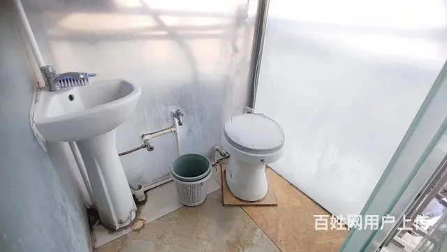 思北 华侨海景城 朝南 采光好 高层看海 财富中心旁 - 图片 4