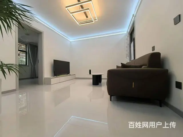 和谐嘉园 普通住宅 精装修 - 图片 5
