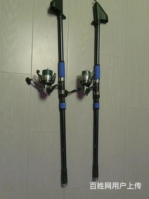 4.5mi米碳素海竿 - 图片 2