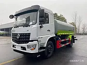 国六12吨东风D3洒水车及抑尘车厂家直销无中间商差