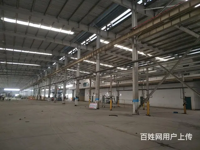 【都市时讯 优选推介】淮上工业园特步大道厂房出租 - 图片 7