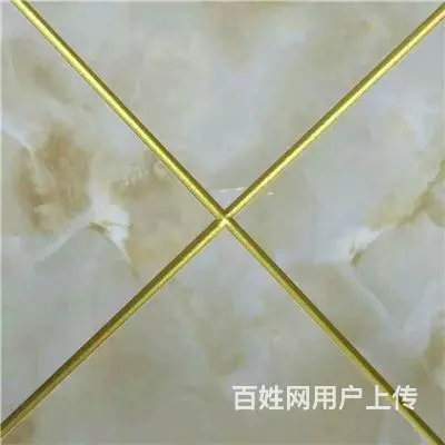 信阳瓷砖美缝施工 - 图片 8