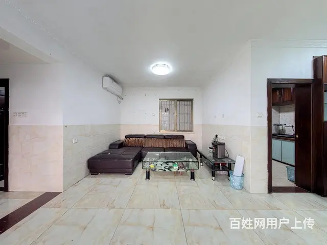 强烈，粤海国际花园，楼层，户型方正，您值得拥有 - 图片 4