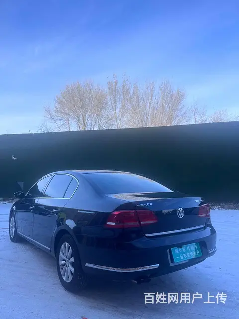 大众 迈腾 2015款 2.0TSI 双离合 豪华型 - 图片 7