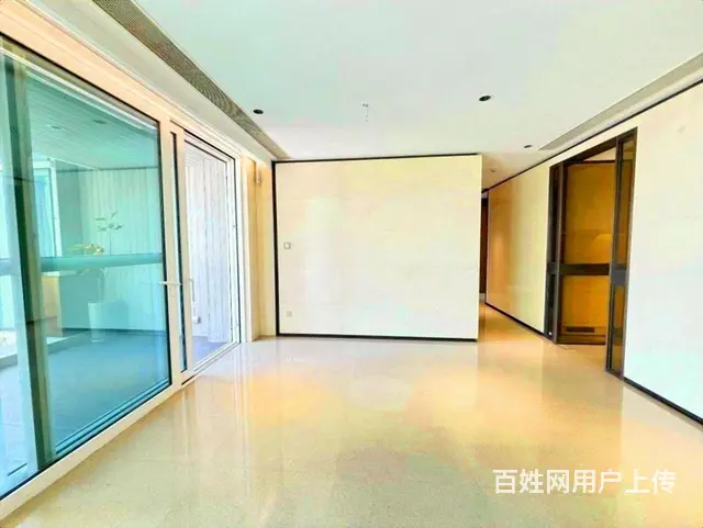 侨鑫汇悦台   放卖 高楼层一线江景 实拍 看中价 - 图片 4