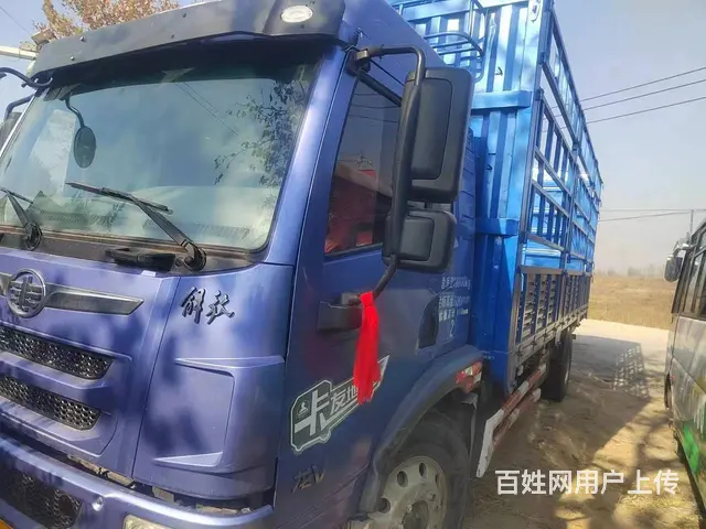 6.8米高栏 国5 - 图片 2