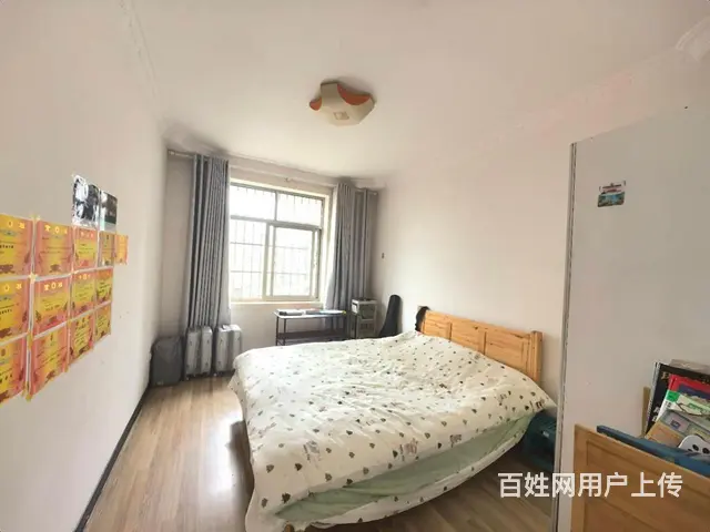 清毕路步行街亚泰花园电梯上面4楼3室2厅2卫简单装修随时看房 - 图片 10
