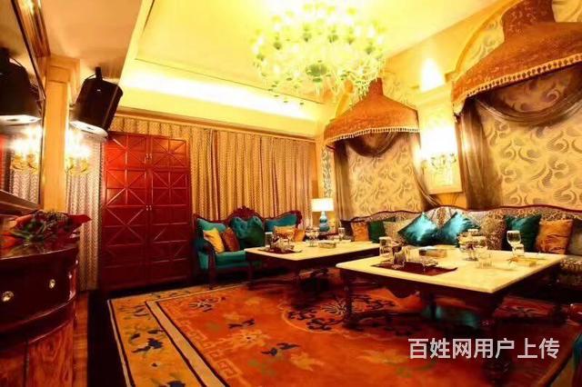 沈阳十大商务ktv排名百马江