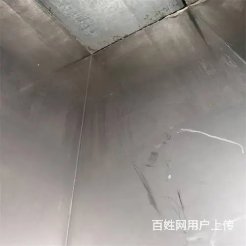 昆山周庄酒店油烟管道清洗4008204072 - 图片 5