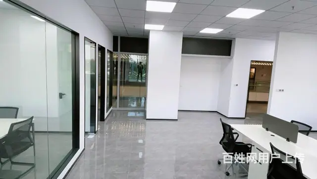 西湖三墩云漫里特价1.4精装带家具231方世创未来西城博司 - 图片 8