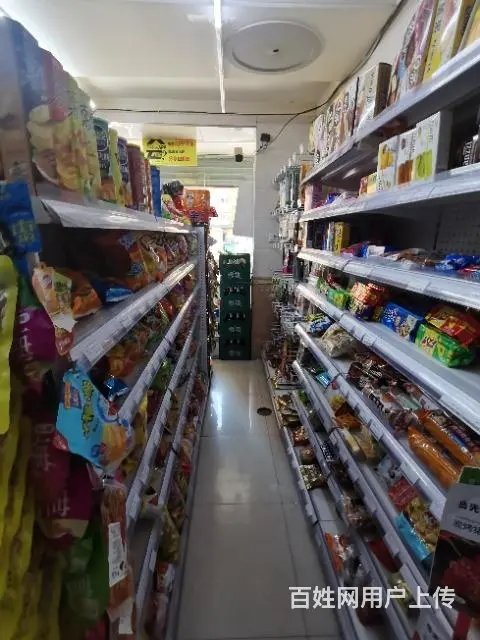 超市出兑 - 图片 1