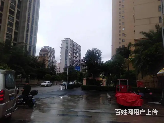 (51旺铺推荐）永金街33平临街旺铺出租 - 图片 3