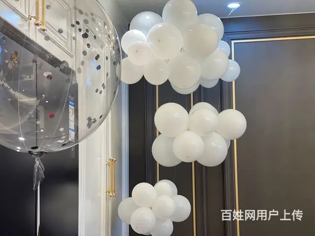 厦门生日派对上门布置 - 图片 1