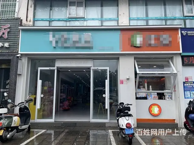 （51旺铺推荐）解放路450平铺面出租 - 图片 8
