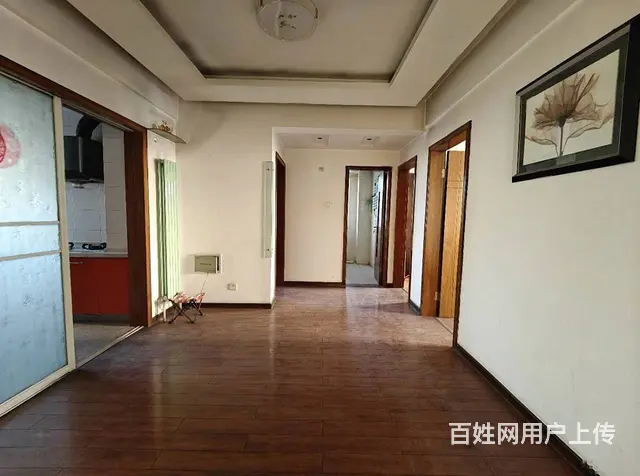 彩虹新家园 普通住宅 简单装修 - 图片 1