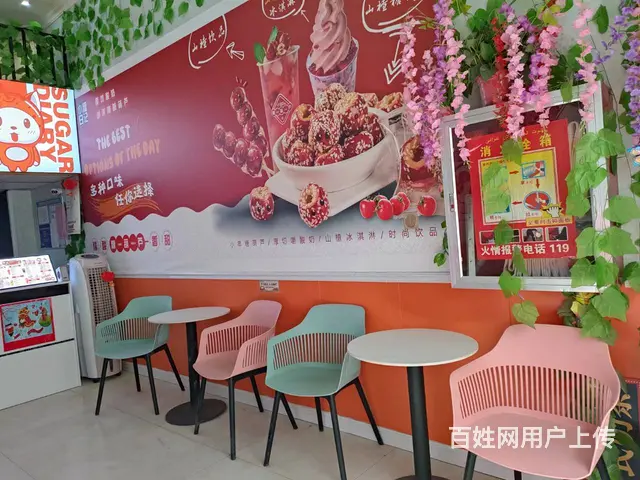 B个人一环球中心商铺空店转让 - 图片 4