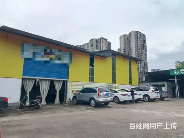 【搜铺网】 西外金南大桥头1800平厂库房出租（可分半） - 图片 2