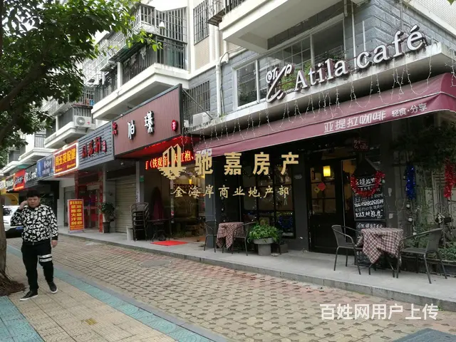 瑞景商圈旺铺招租  适合烟酒、茶叶、美容等 - 图片 8