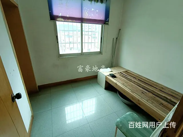 洪山路三室打包出售产权清晰临近一中四小人民公园配套设施齐全 - 图片 7