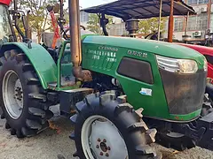 2019年常发804，个人车出售