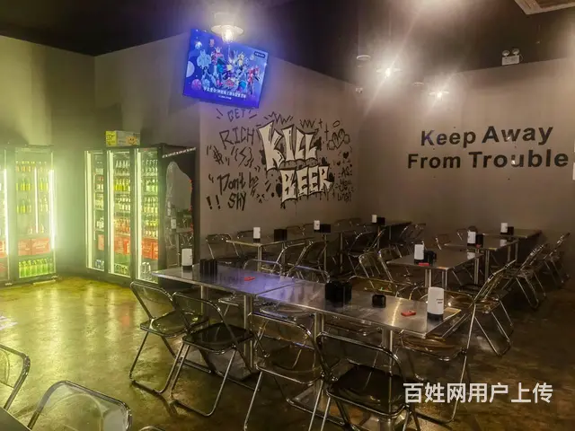淘铺铺推荐 昆山市玉山镇酒吧转让 - 图片 6
