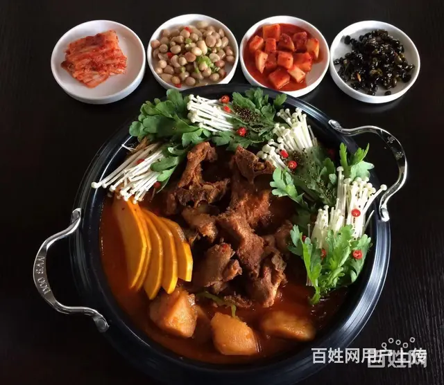 ：不用加盟韩餐，自己做大厨，小时光小时光韩式炸鸡头条：新 - 图片 5