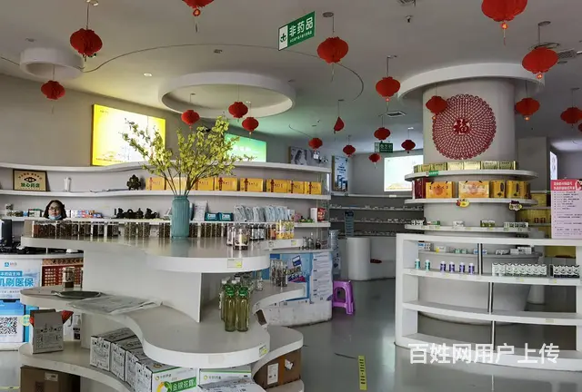 位置优越，交通便利，人流量大，适合各行各业 - 图片 3