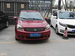 长城腾翼C30 2010款 1.5L 手动 精英型