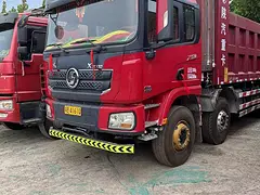 19年国五排放，陕汽德龙前四后八，个人户
