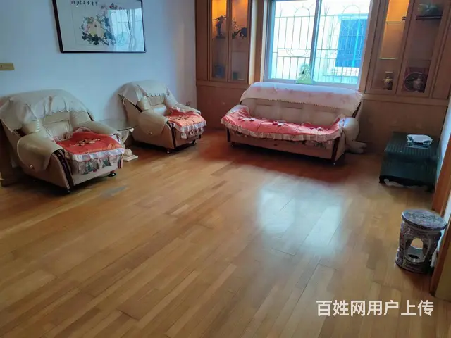 北台一路 实验附近 四楼三室 - 图片 1