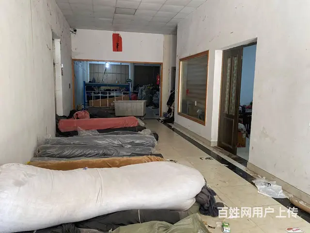 海虞周行底楼厂房1000平方，高5米，场地大，大车进出方便。 - 图片 3