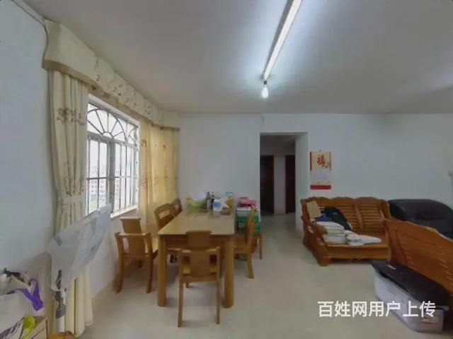 价可谈 实拍翠华新村北区 2房可改三房 格局方正 九 十二小 - 图片 6