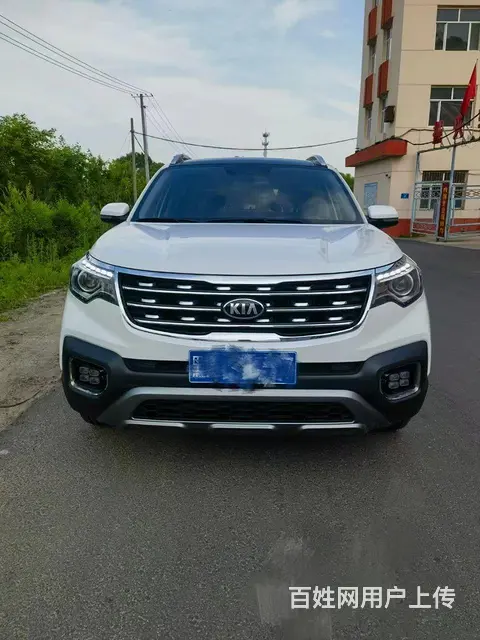 起亚 - 图片 9