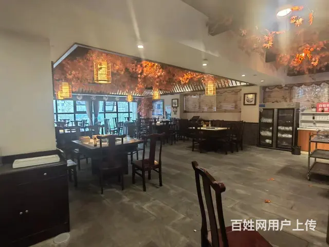 XN 成华区长融东二路 精装修餐饮店带设备出租 - 图片 5