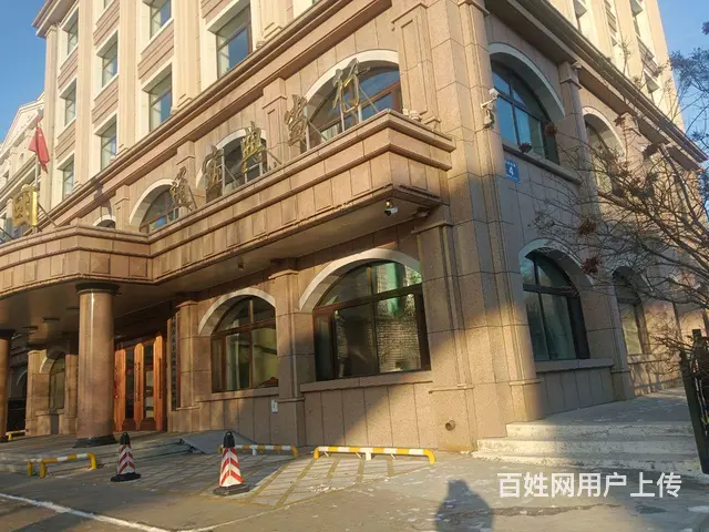 道边楼站点就近可月付 - 图片