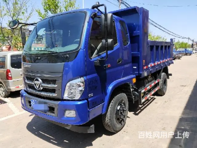 求够:☞二手自卸车～国3/国4/国5/ - 图片 8