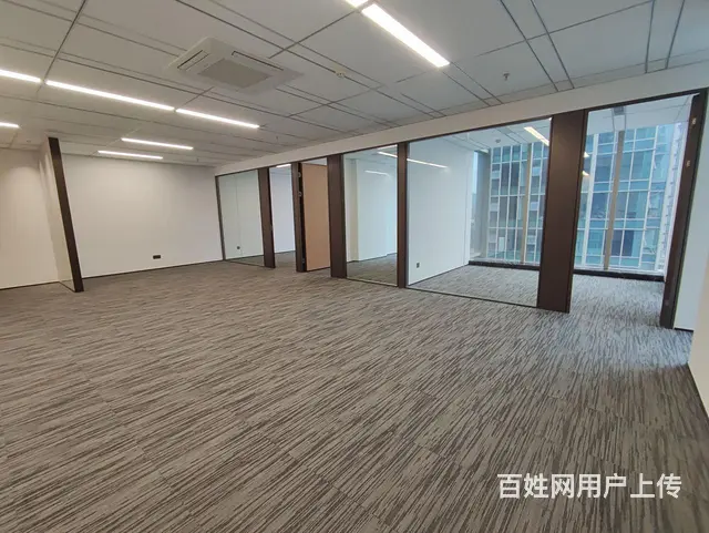 新天地中心 ONE未来里70方160方280方精装图片实拍 - 图片 5