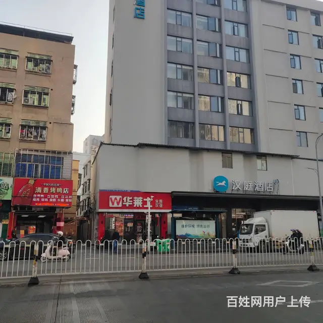 （51旺铺推荐）琼山朱云路三小旁30平旺铺转让 - 图片 9